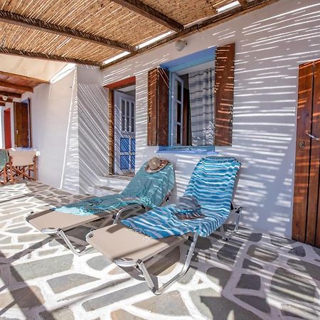 Asteri Apartments Kırlangıç Dış mekan fotoğraf