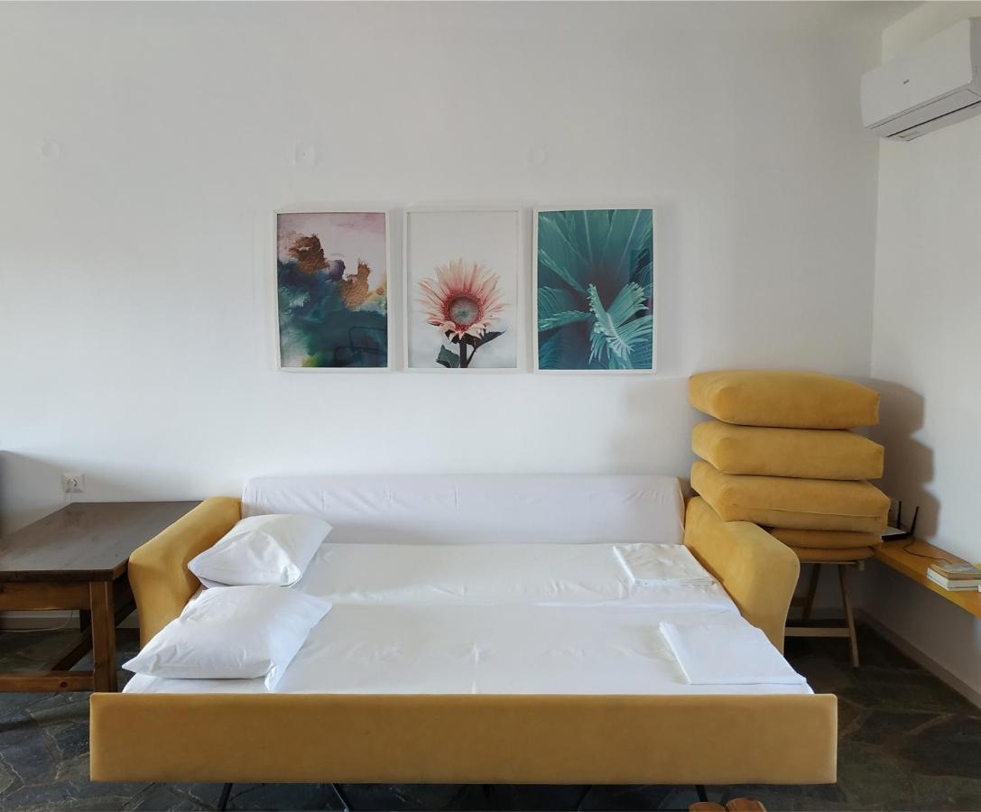 Asteri Apartments Kırlangıç Dış mekan fotoğraf