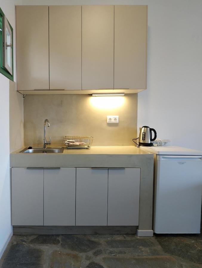 Asteri Apartments Kırlangıç Dış mekan fotoğraf