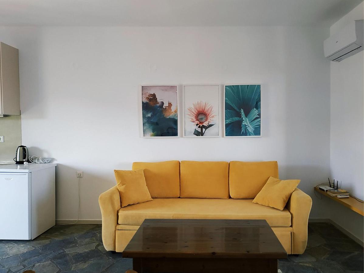 Asteri Apartments Kırlangıç Dış mekan fotoğraf