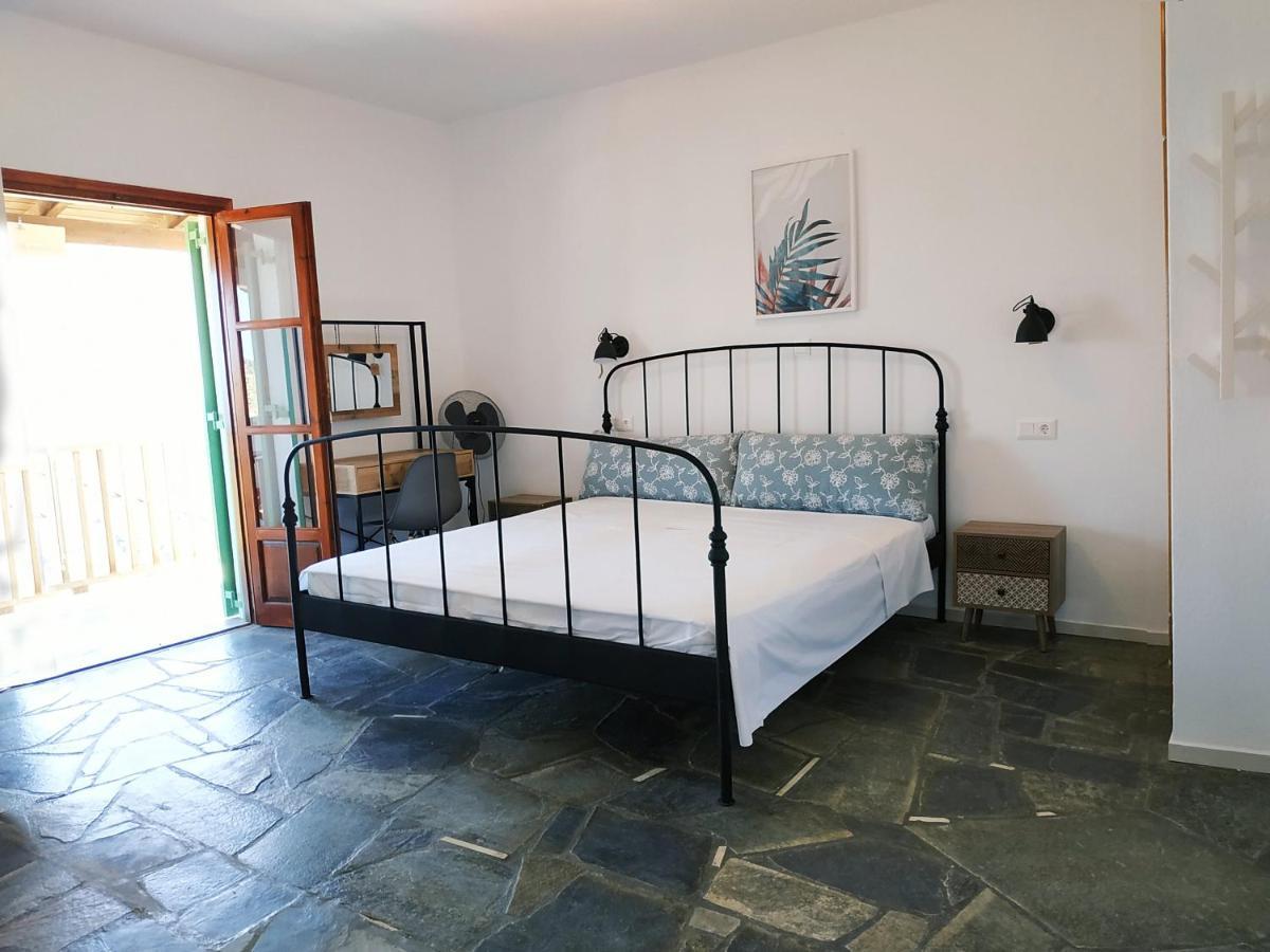 Asteri Apartments Kırlangıç Dış mekan fotoğraf