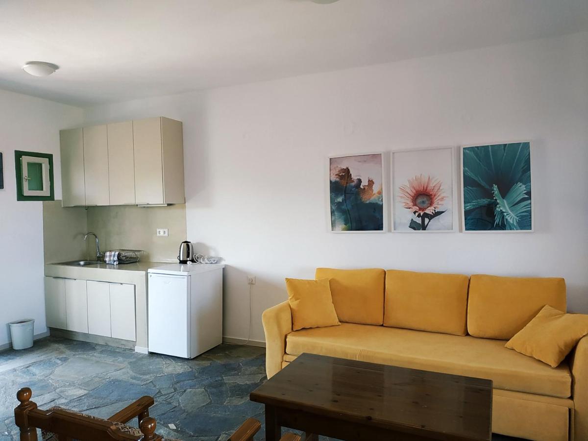 Asteri Apartments Kırlangıç Dış mekan fotoğraf