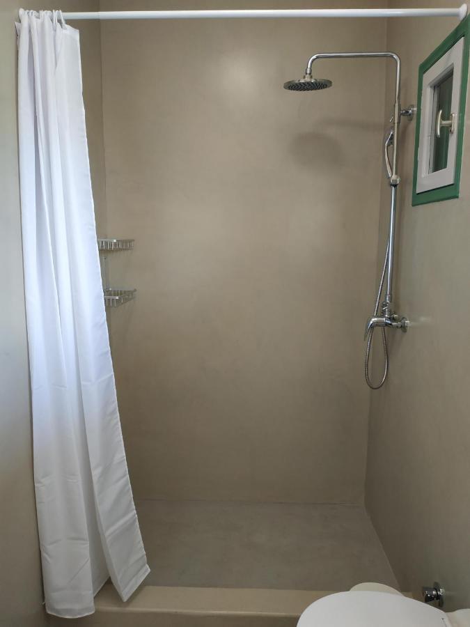 Asteri Apartments Kırlangıç Dış mekan fotoğraf