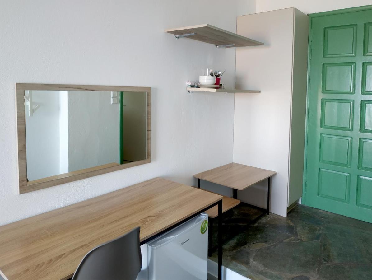 Asteri Apartments Kırlangıç Dış mekan fotoğraf