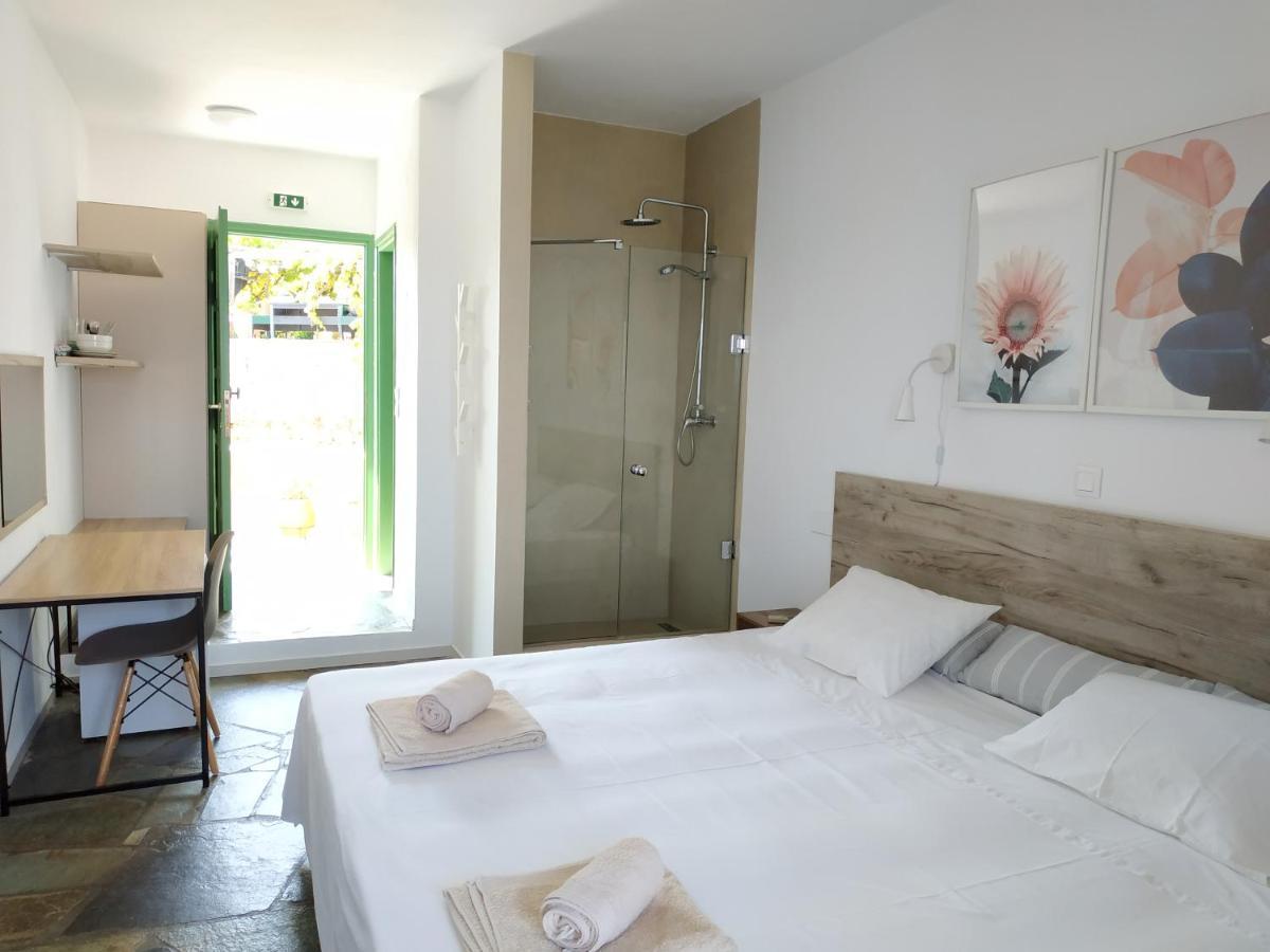 Asteri Apartments Kırlangıç Dış mekan fotoğraf