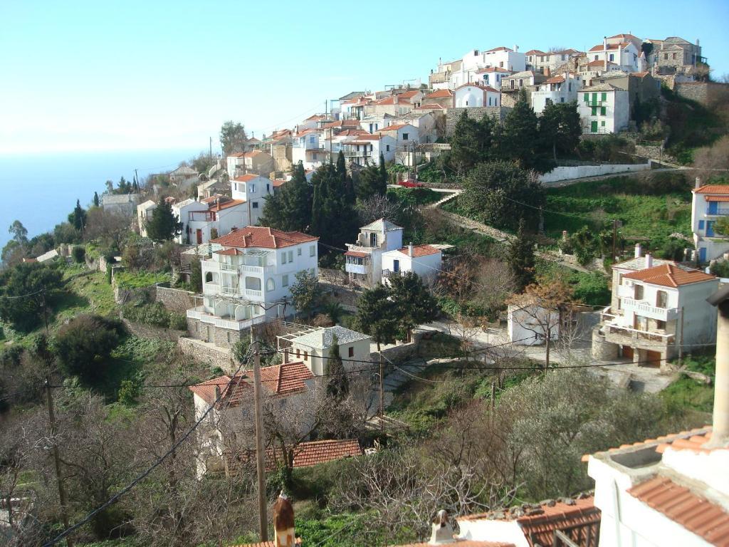 Asteri Apartments Kırlangıç Dış mekan fotoğraf