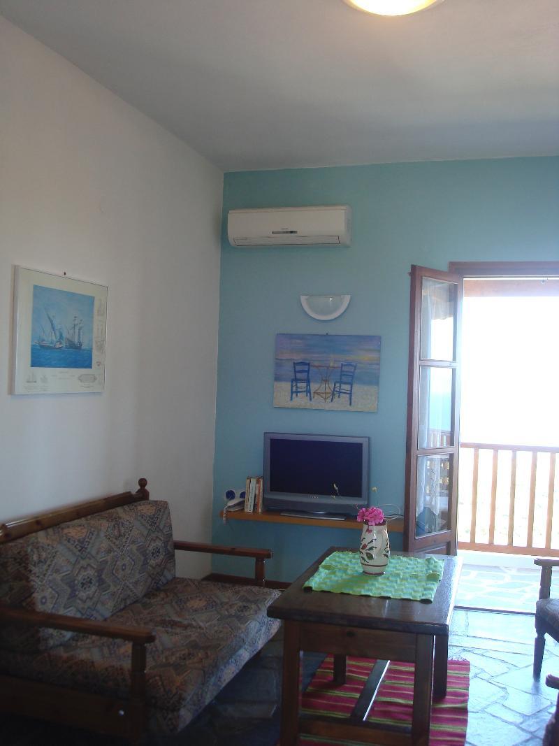 Asteri Apartments Kırlangıç Dış mekan fotoğraf