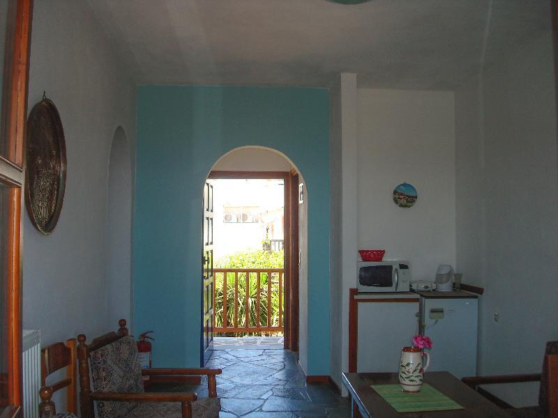 Asteri Apartments Kırlangıç Dış mekan fotoğraf