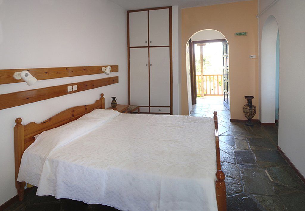 Asteri Apartments Kırlangıç Dış mekan fotoğraf